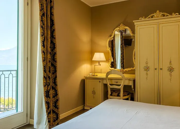 Hotel Garni Villa Hadeel